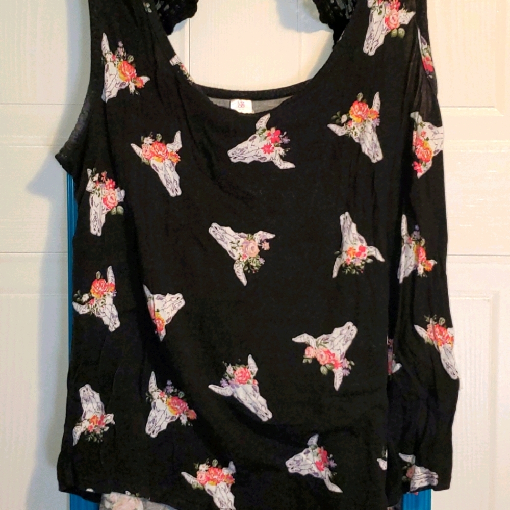 Tank top